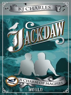 cover image of Jackdaw